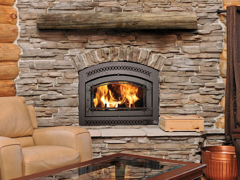 Storey Fireplace fireplace company Dallas TX showroom display of modern gas fireplaces