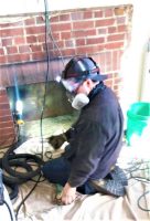 service and maintenance Storey Fireplace fireplace installation Dallas TX custom built indoor fireplace